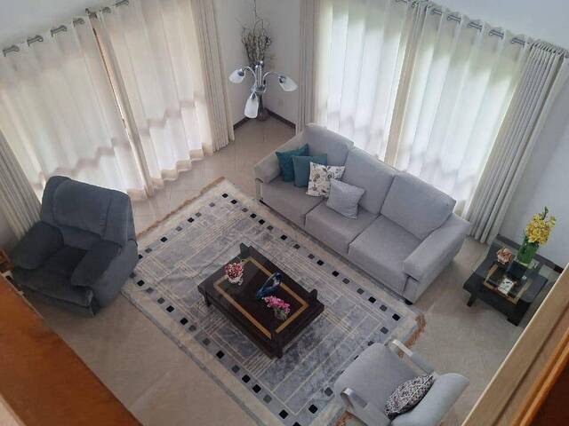 #206 - Casa para Venda em Embu das Artes - SP - 2