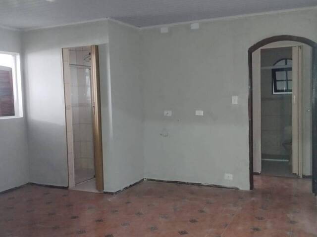 #207 - Casa para Locação em São Paulo - SP - 1