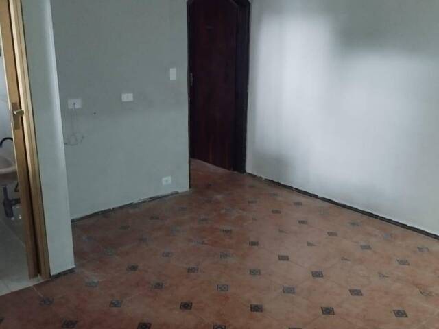 #207 - Casa para Locação em São Paulo - SP - 2