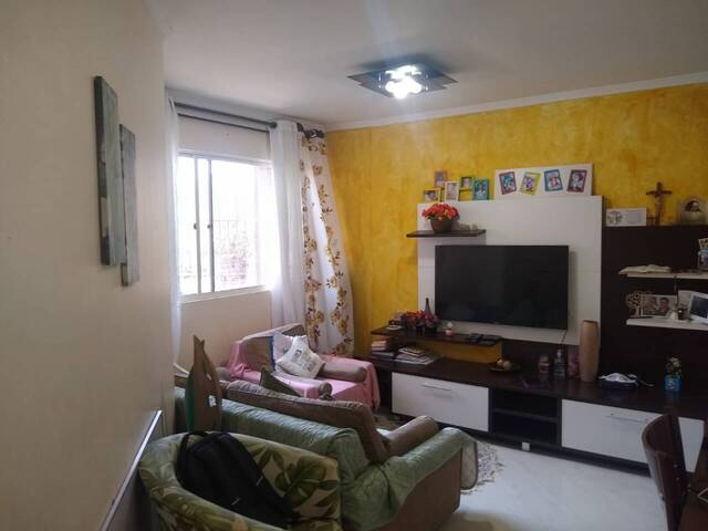 #210 - Casa para Venda em São Paulo - SP - 1