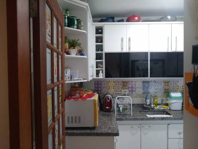 #210 - Casa para Venda em São Paulo - SP - 2