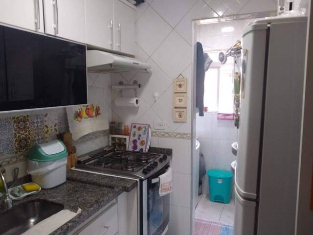 #210 - Casa para Venda em São Paulo - SP - 3