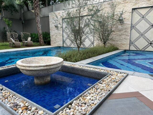 #212 - Apartamento para Venda em São Paulo - SP - 1