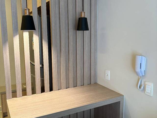 #212 - Apartamento para Venda em São Paulo - SP - 2