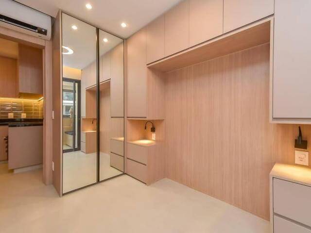 #214 - Apartamento para Locação em São Paulo - SP - 3