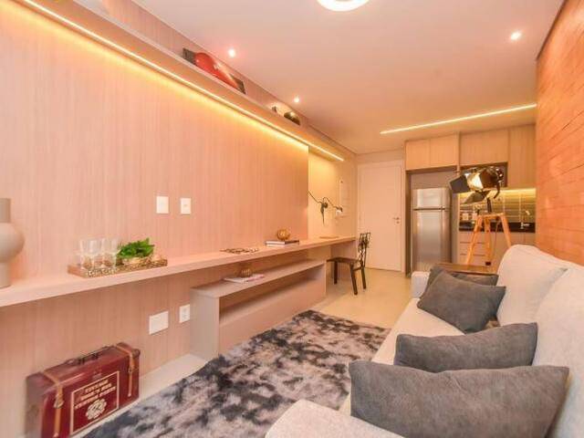 #214 - Apartamento para Locação em São Paulo - SP - 1