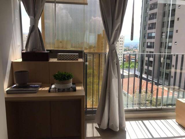 #215 - Apartamento para Locação em São Paulo - SP - 2