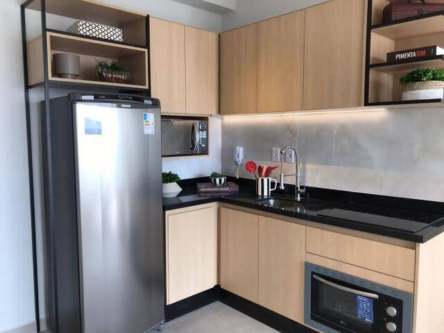 Apartamento para Locação em São Paulo - 4