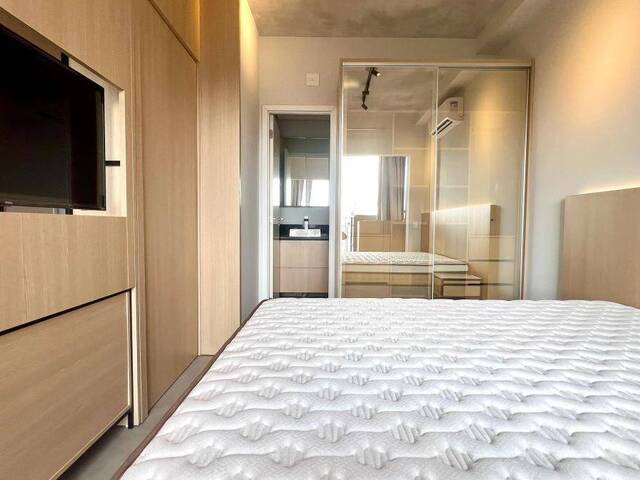#215 - Apartamento para Locação em São Paulo - SP - 3