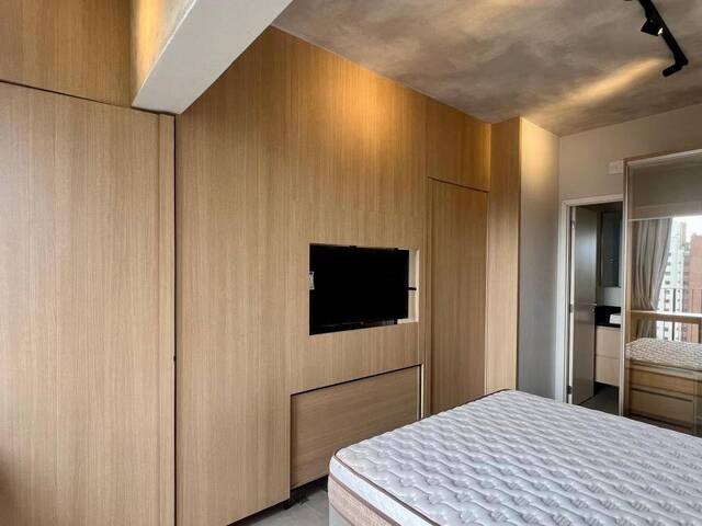 Apartamento para Locação em São Paulo - 5
