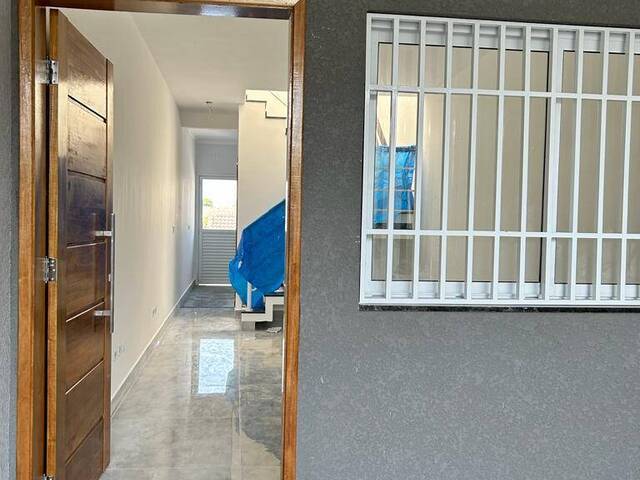 Sobrado para Venda em São Paulo - 4