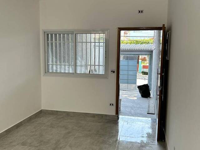 #217 - Sobrado para Venda em São Paulo - SP - 3