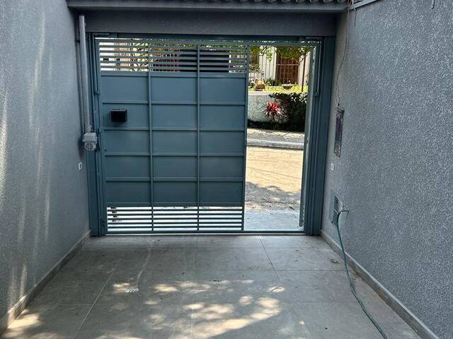 Sobrado para Venda em São Paulo - 5