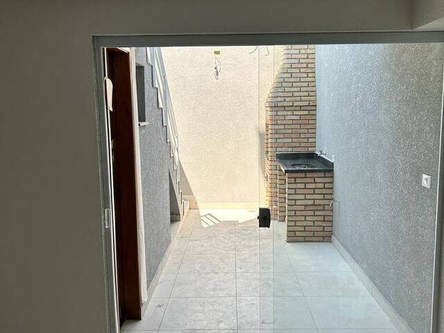 #217 - Sobrado para Venda em São Paulo - SP - 1