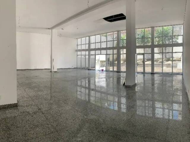 #218 - Salão Comercial para Venda em São Paulo - SP - 2