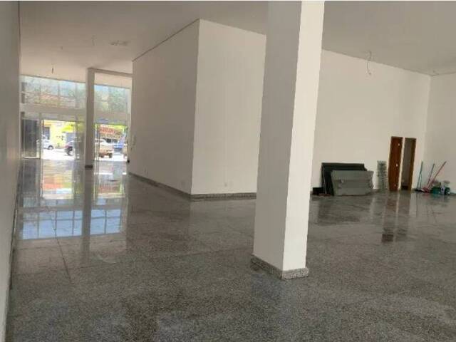 #218 - Salão Comercial para Venda em São Paulo - SP - 3