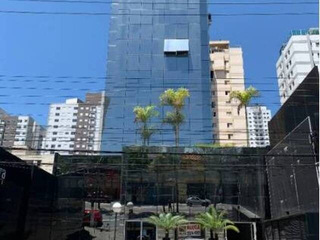 #218 - Salão Comercial para Venda em São Paulo - SP - 1