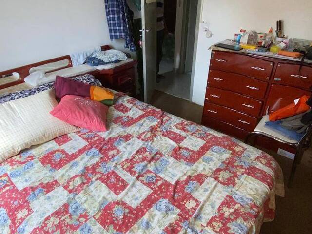#219 - Apartamento para Venda em Diadema - SP - 3