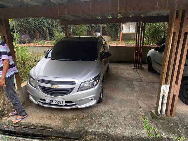 #219 - Apartamento para Venda em Diadema - SP - 2