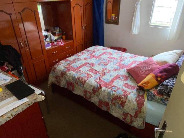 Apartamento para Venda em Diadema - 4