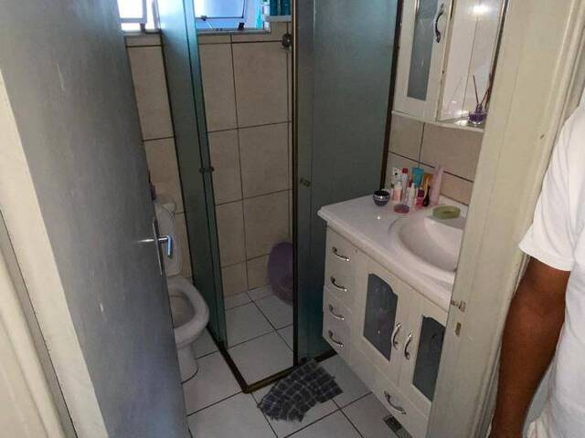 Apartamento para Venda em Diadema - 5