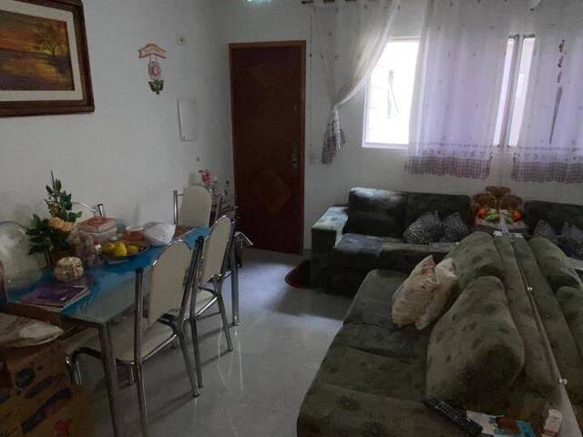 #219 - Apartamento para Venda em Diadema - SP - 1