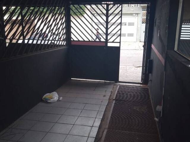 Sobrado para Venda em Diadema - 5