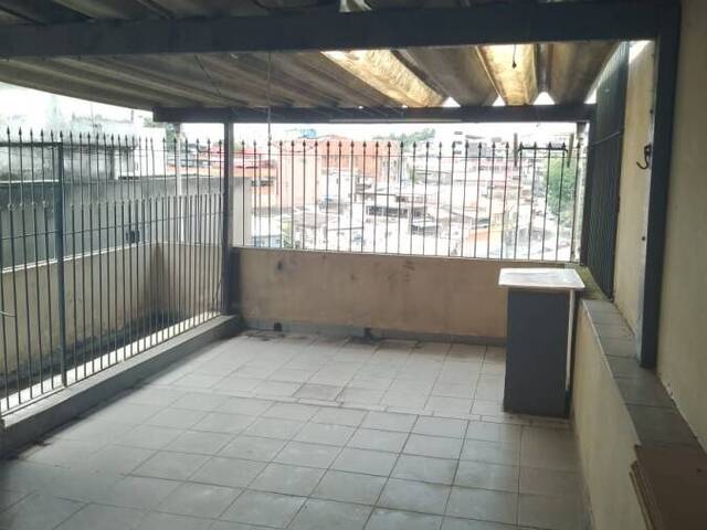 #220 - Sobrado para Venda em Diadema - SP - 3