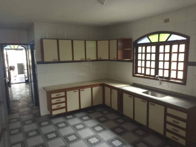 #220 - Sobrado para Venda em Diadema - SP - 1