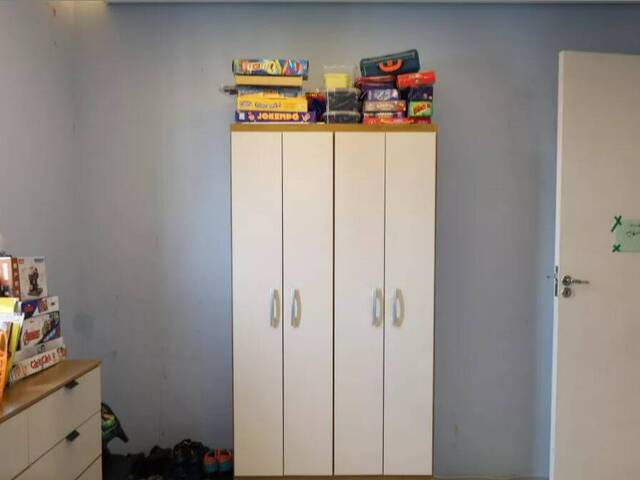 #221 - Apartamento para Venda em São Paulo - SP - 2