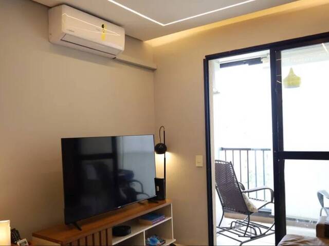 #221 - Apartamento para Venda em São Paulo - SP - 3