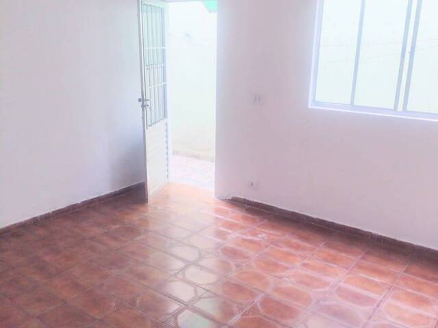 #222 - Casa para Locação em São Paulo - SP - 3