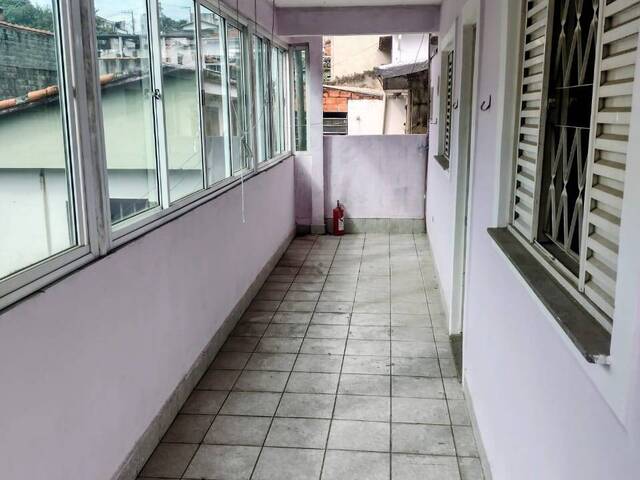#223 - Casa para Locação em São Paulo - SP - 1