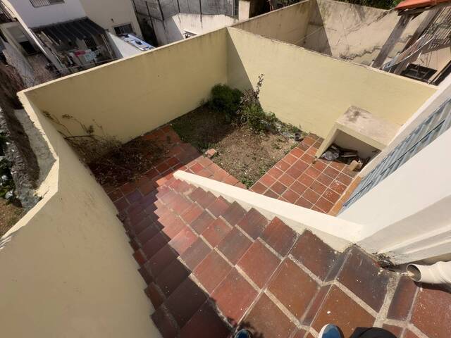 #225 - Casa para Venda em São Paulo - SP - 1