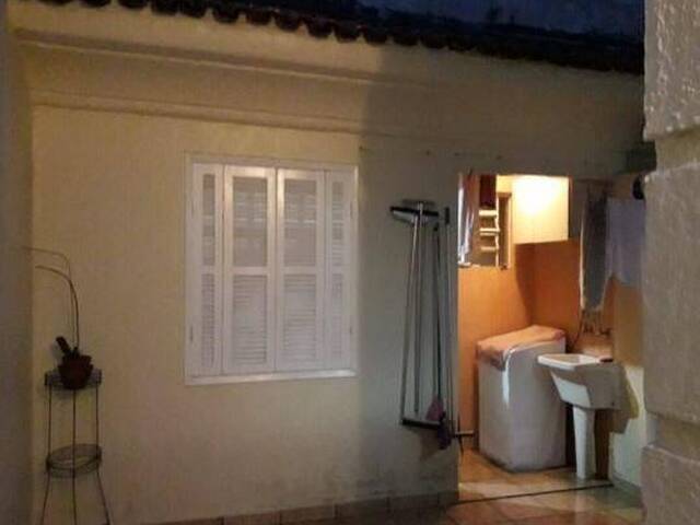 #226 - Casa para Venda em São Paulo - SP - 2