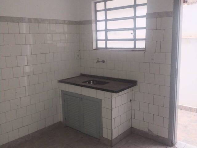 #228 - Casa para Locação em São Paulo - SP - 2