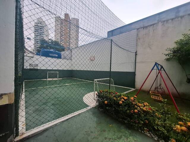 #231 - Apartamento para Venda em São Paulo - SP - 2