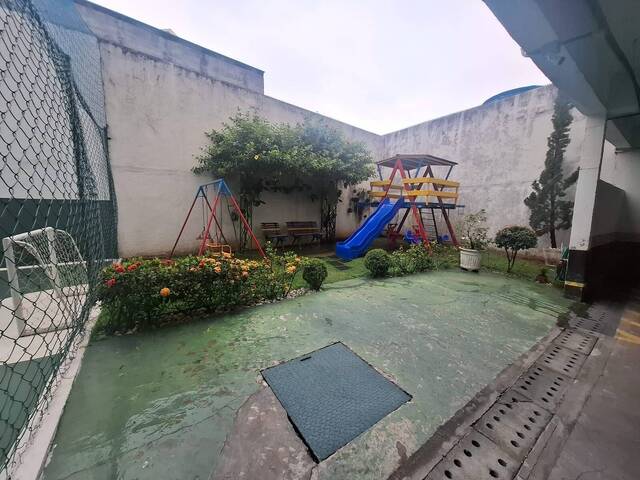 #231 - Apartamento para Venda em São Paulo - SP - 1