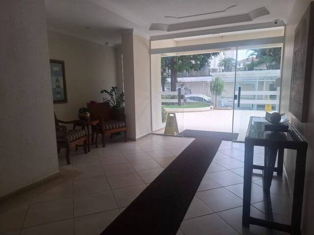 #231 - Apartamento para Venda em São Paulo - SP - 3