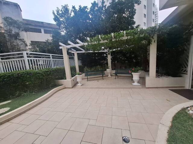 Apartamento para Venda em São Paulo - 4