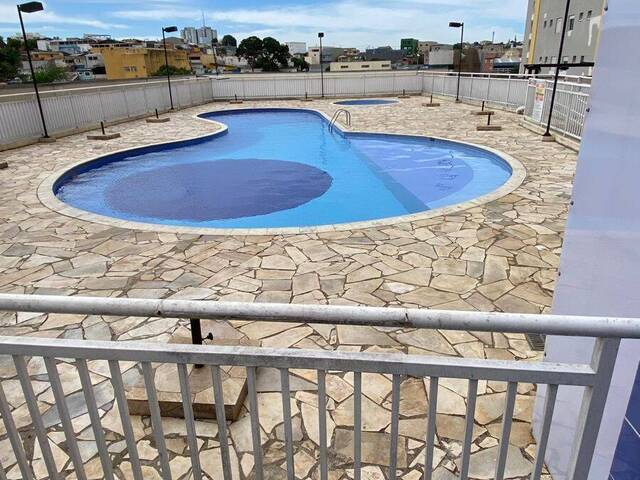 #232 - Apartamento para Venda em Diadema - SP - 1