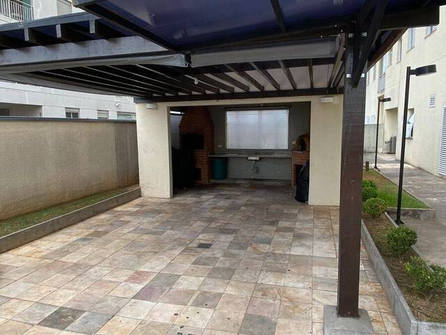 #232 - Apartamento para Venda em Diadema - SP - 2