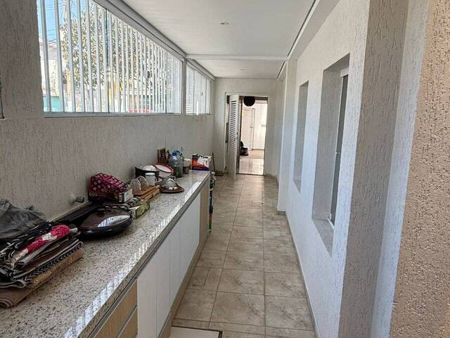 Casa para Venda em São Paulo - 2