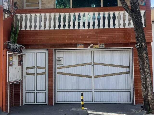 Casa para Venda em São Paulo - 2
